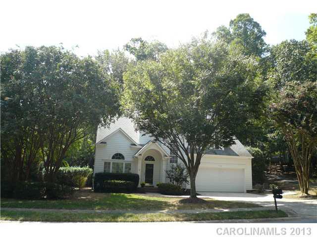 4118 Beauvista Dr., Charlotte, NC 28269