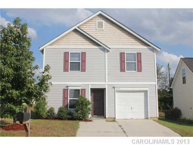 5805 Greenway Vista Ln., Charlotte, NC 28216