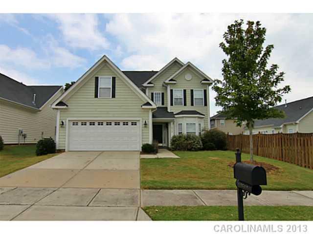 10512 Brock Run, Charlotte, NC 28269