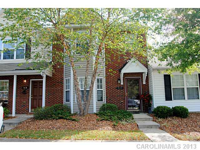 517 Gelderland Dr. #-, Matthews, NC 28104