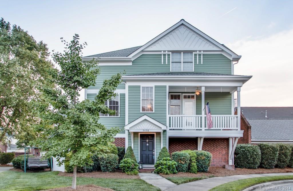 5458 Ives St., Concord, NC 28027