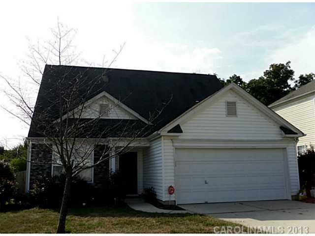 5920 Leawood Run Ct., Charlotte, NC 28269