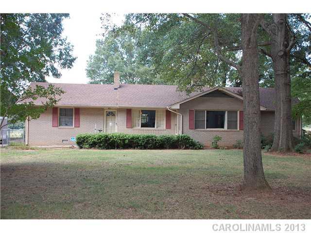 25995 Austin Rd., Albemarle, NC 28001