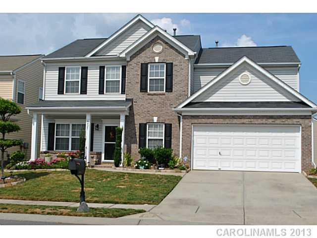 6427 Hermsley Rd., Charlotte, NC 28278