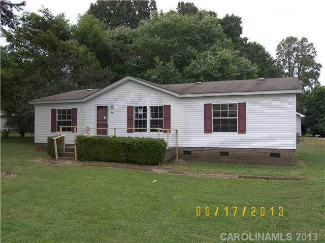 100 Clegg St., Mount Holly, NC 28120