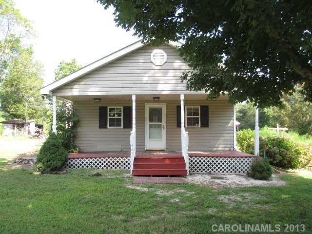 1174 Trexler Rd., Salisbury, NC 28146