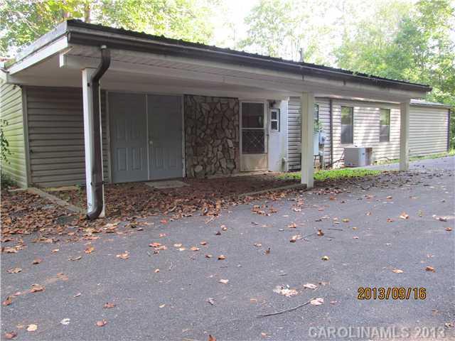 830-50 Main St., Drexel, NC 28619