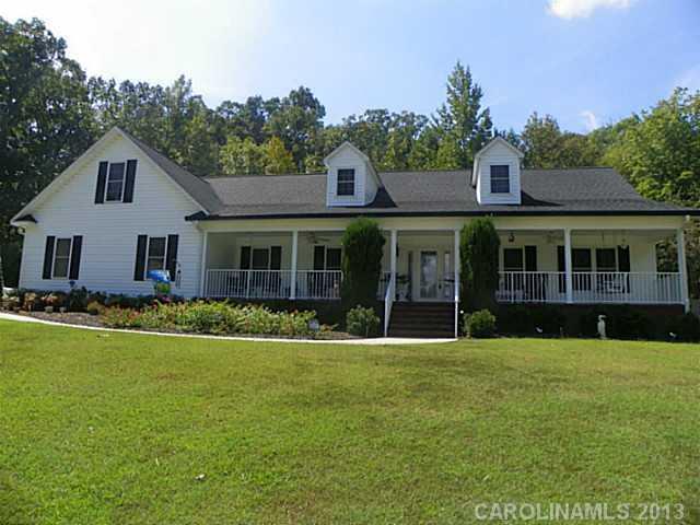 610 Shuping Mill Rd., Salisbury, NC 28146