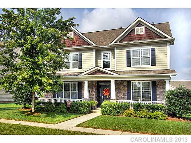 1513 Saratoga Blvd., Indian Trail, NC 28079