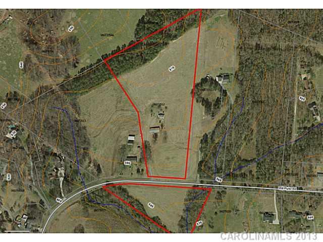 6002 Will Plyler Rd., Waxhaw, NC 28173