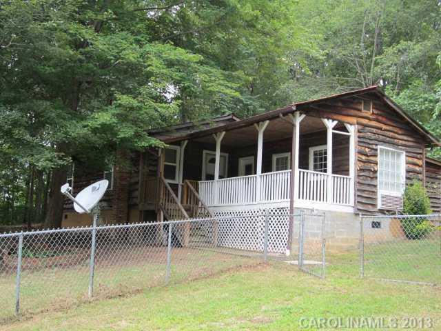 175 Uphill Dr. #36, Lexington, NC 27295