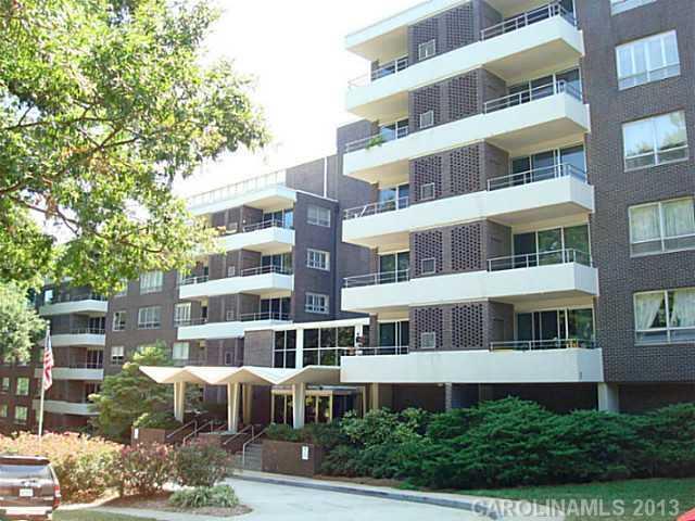 1300 Reece Rd. #115, Charlotte, NC 28209