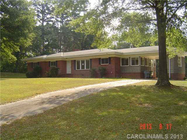 235 Gum Branch Rd., Charlotte, NC 28214