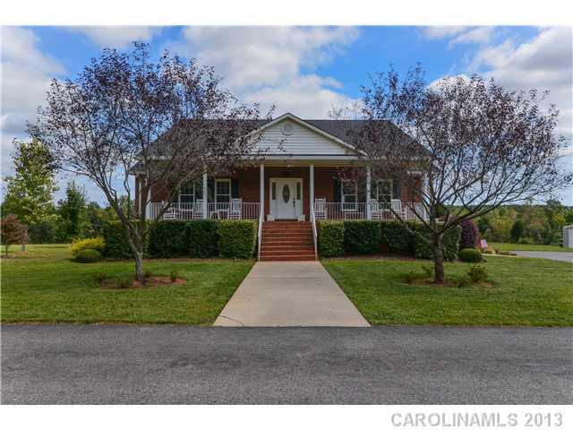 142 Bridle Hill Ln., Kings Mountain, NC 28086