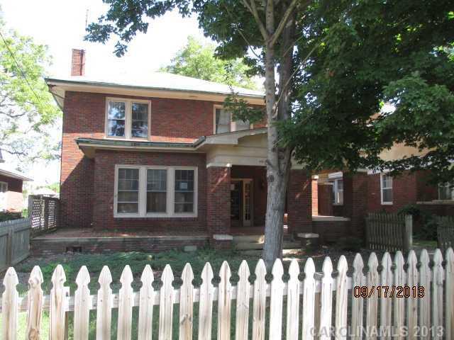 410 Mitchell Ave., Salisbury, NC 28144