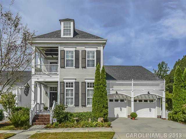 194 Clemens Pl., Davidson, NC 28036