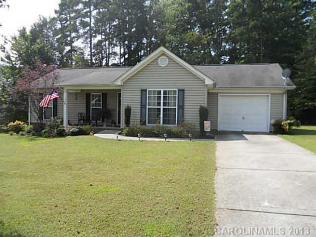 156 Rocky Knoll Ct., Denver, NC 28037