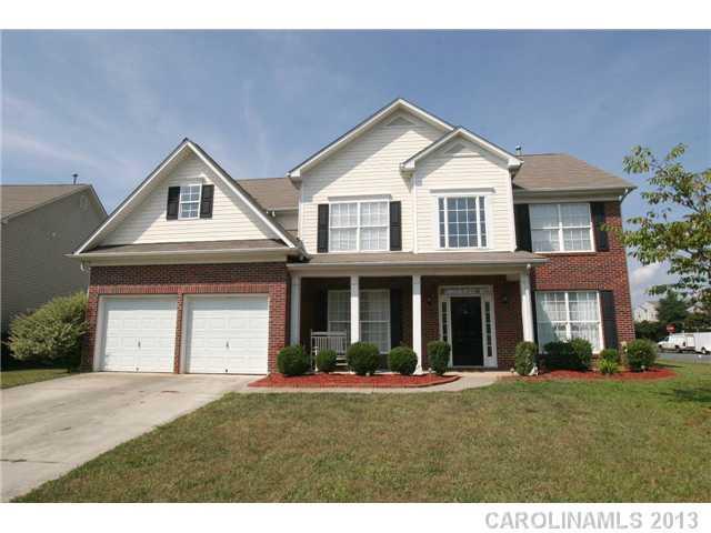 5330 Cambridge Bay Dr., Charlotte, NC 28269