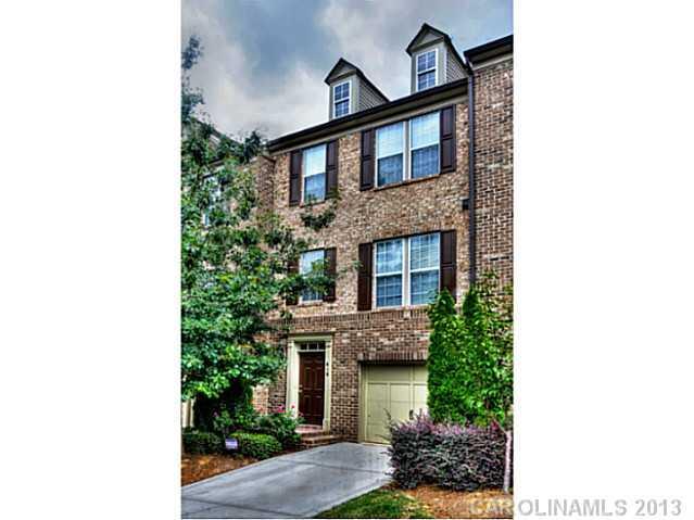 618 Penn St. #35, Charlotte, NC 28203