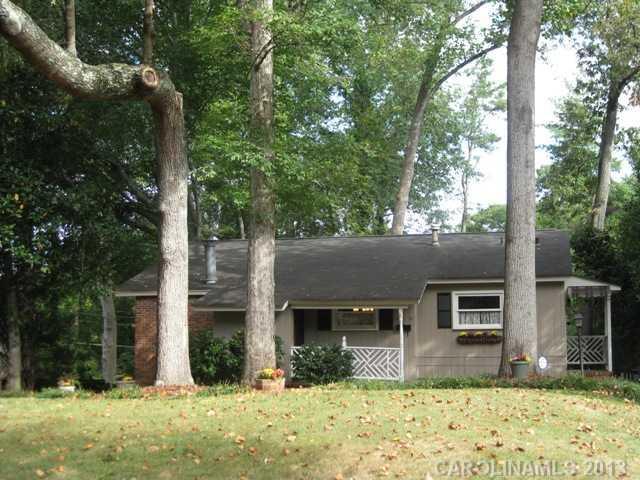 119 Manning Dr., Charlotte, NC 28209