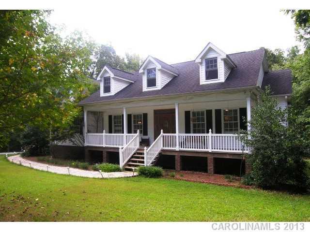 15812 Lawyers Rd., Matthews, NC 28104
