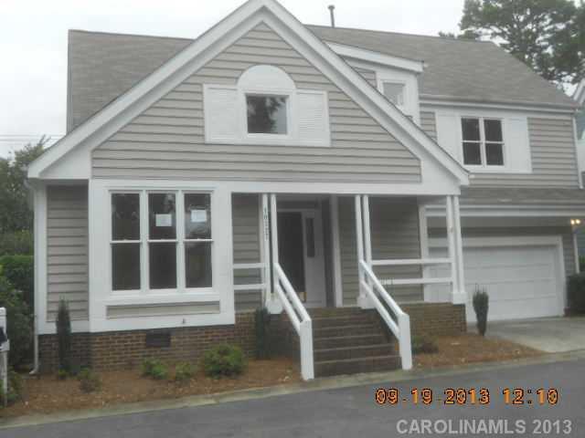 10327 Johns Towne Dr., Charlotte, NC 28210