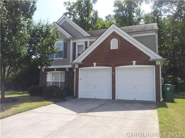 8615 Challenger Dr., Charlotte, NC 28213