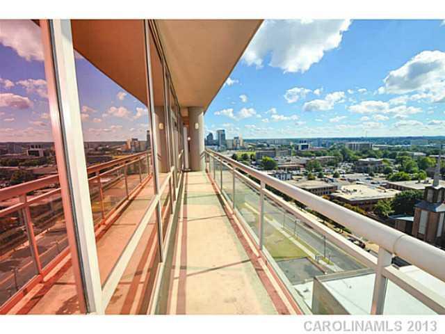 315 Arlington Ave. #1602, Charlotte, NC 28203