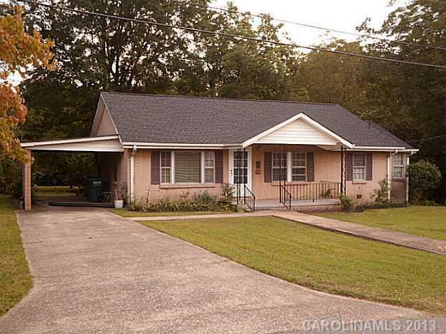 510 Georgia Ave., Bessemer City, NC 28016