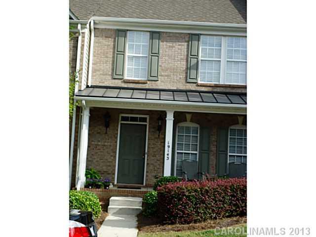 19143 Juanita Ln. #L118, Cornelius, NC 28031