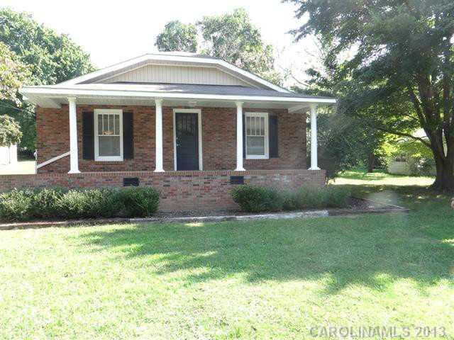 311 Bost Cir., Rockwell, NC 28138