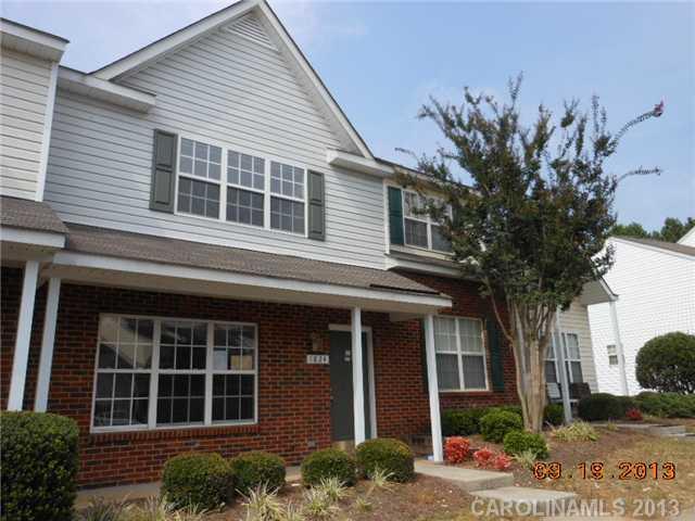 1824 Birch Heights Ct., Charlotte, NC 28213
