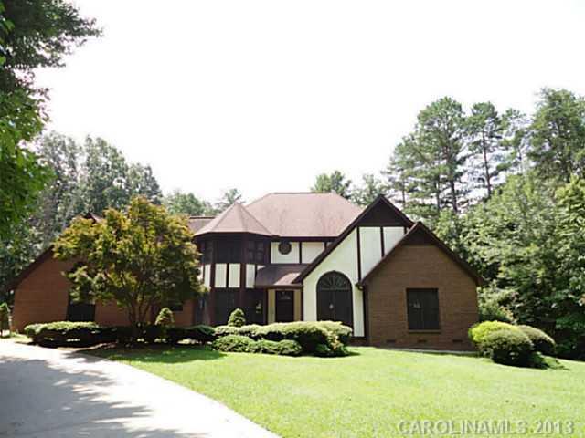 2010 Salem Church Rd., Lincolnton, NC 28092