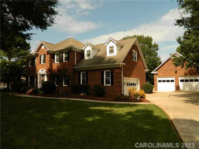 1065 Kite Ct., Matthews, NC 28104