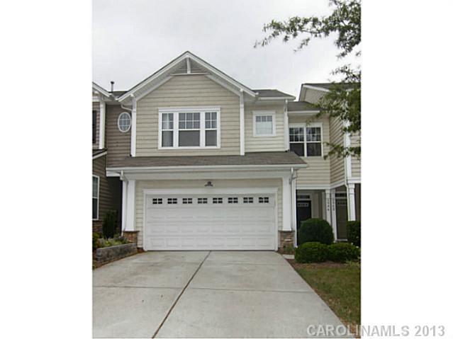 5946 Pale Moss Ln. #62, Charlotte, NC 28269
