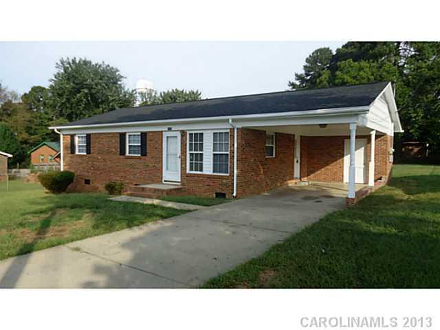 2701 Mason St., Monroe, NC 28110