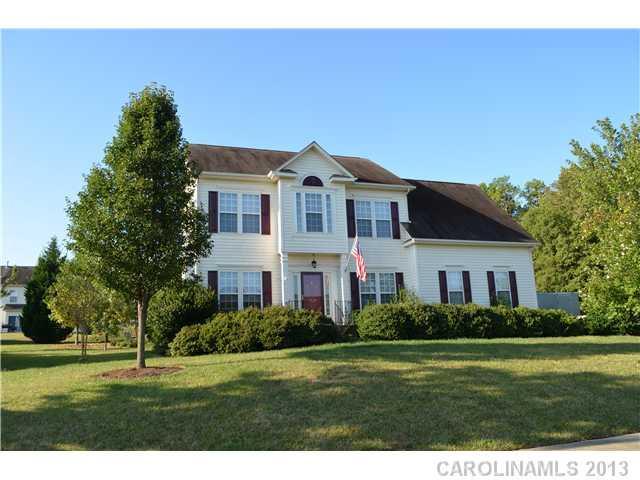 3539 Balsam Tree Dr., Charlotte, NC 28269