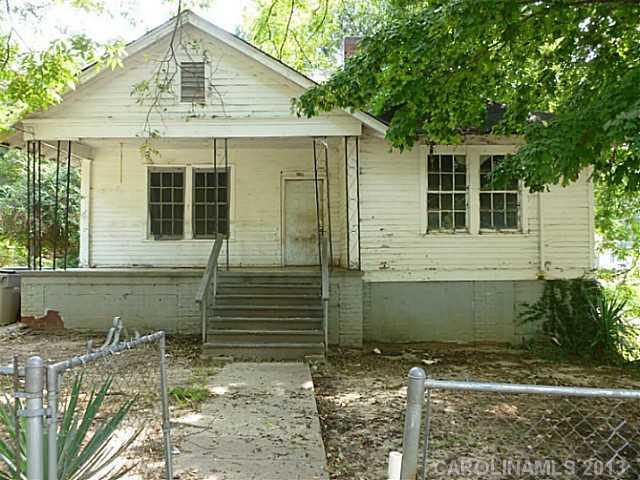 1003 W 5th Ave., Gastonia, NC 28052
