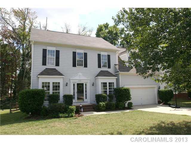 6121 Chavel Ln., Charlotte, NC 28269