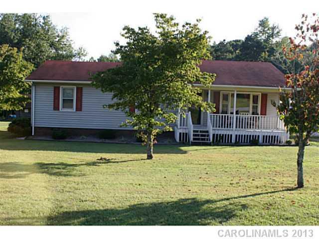 212 Oliphant Rd., Mooresville, NC 28115