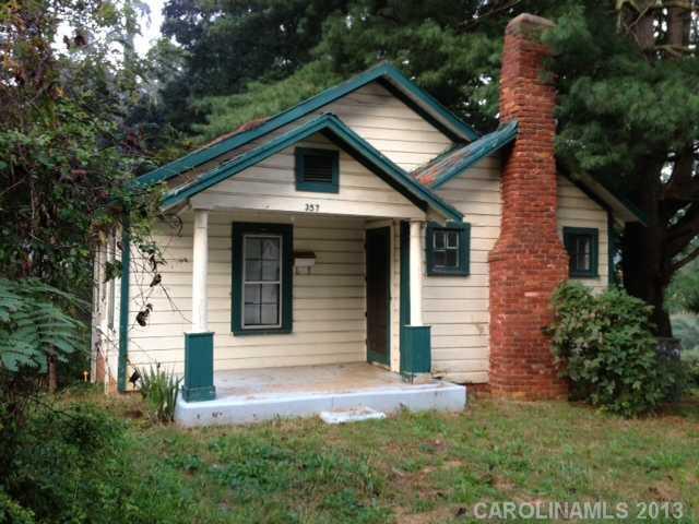 357 N Tradd St., Statesville, NC 28677