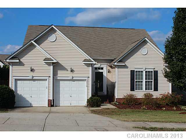 3516 Stoney Garden Dr., Charlotte, NC 28269