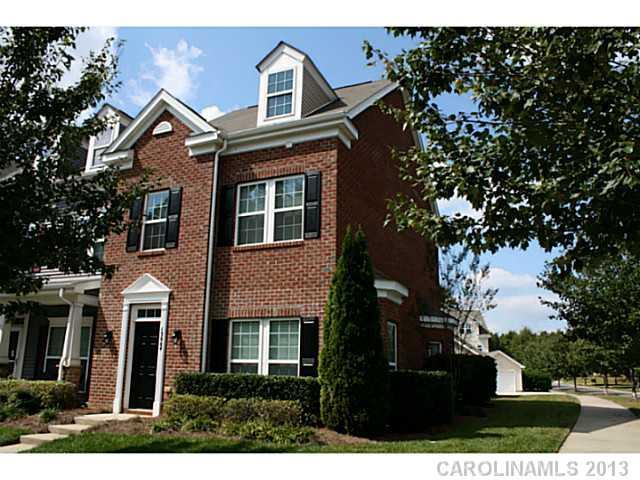 13804 Cypress Woods Dr., Huntersville, NC 28078