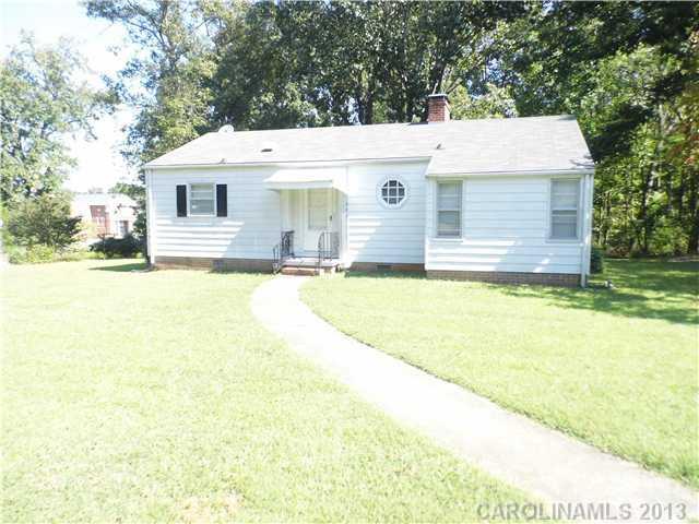 396 Park Rd., Albemarle, NC 28001