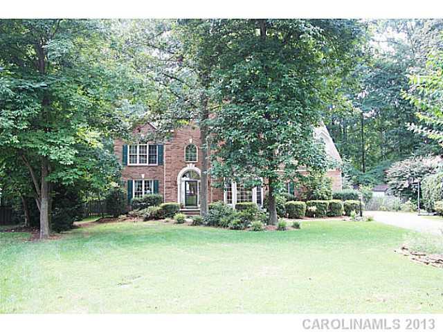 115 Sasserbrook Ln. #31, Mooresville, NC 28117