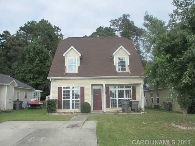 4910 Hawfield St., Kannapolis, NC 28083