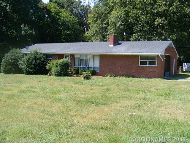1509 Shannon Bradley Rd., Gastonia, NC 28052