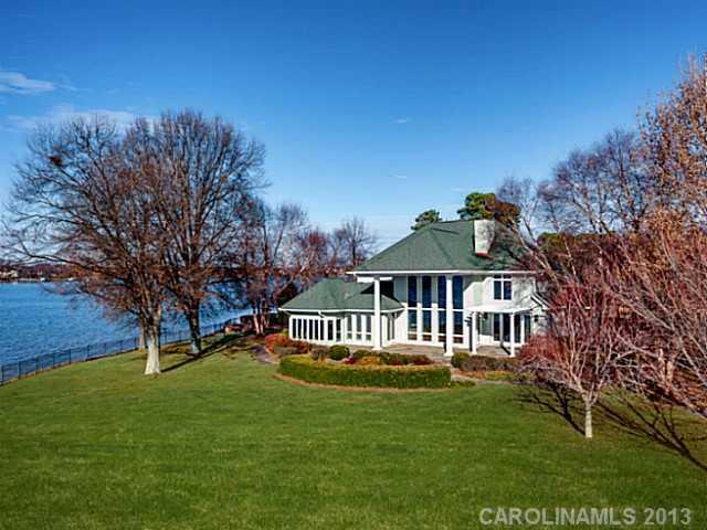124 Wellcraft Ct., Mooresville, NC 28117