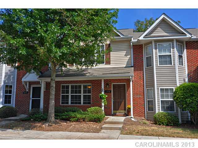 173 Marquis Ct. #1114, Matthews, NC 28104