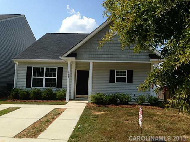 11309 Joe Morrison Ln., Charlotte, NC 28214